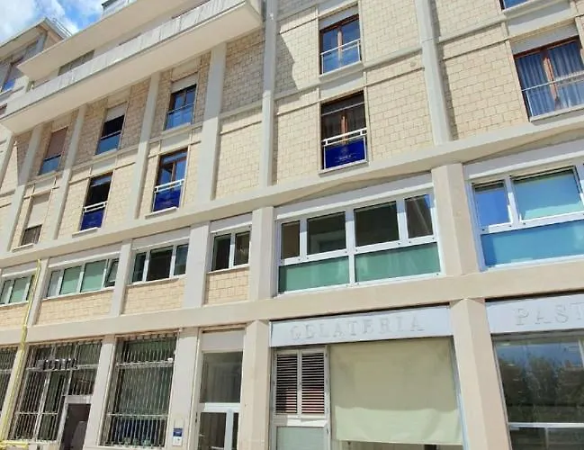 Central House