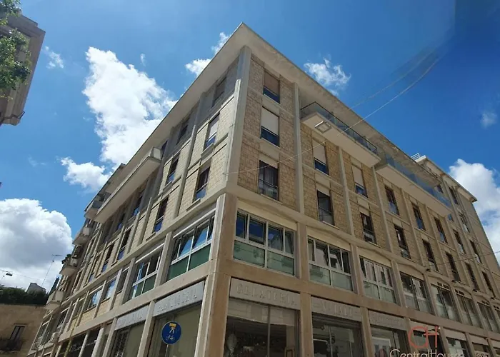 Central House