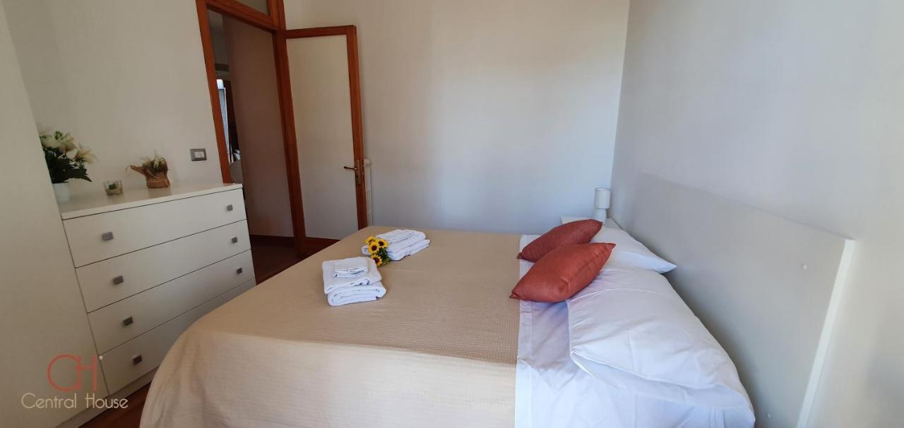 Appartement House Lecce