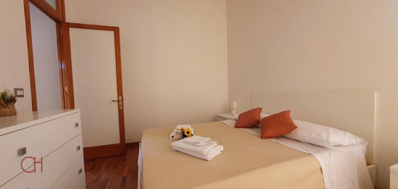 Appartement House *