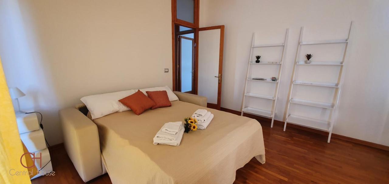 House Appartement