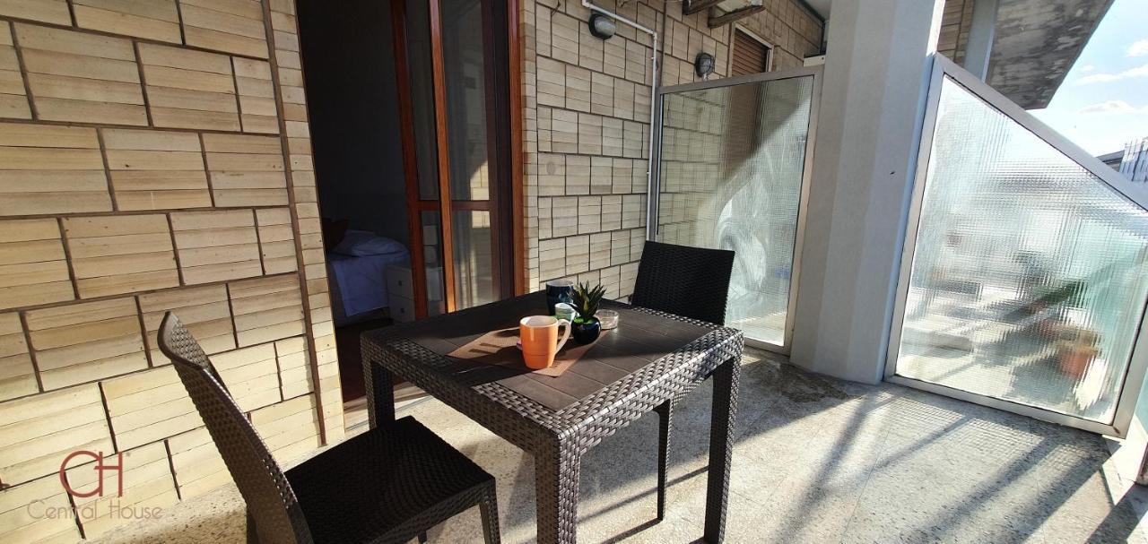 Appartement House *