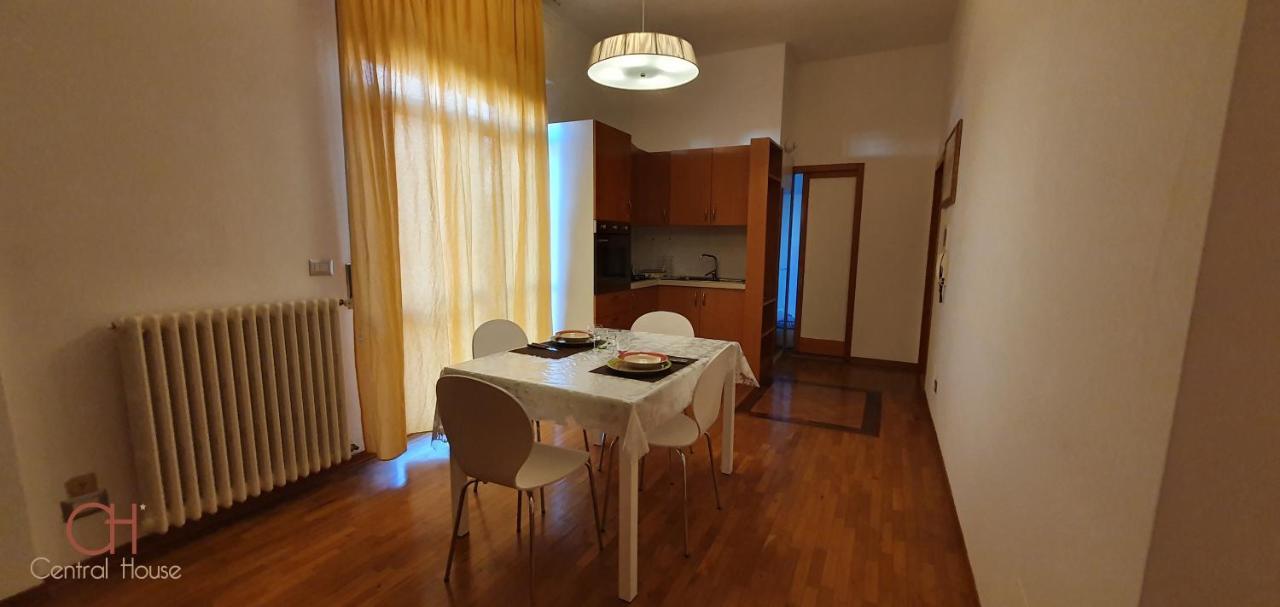 House * Lecce