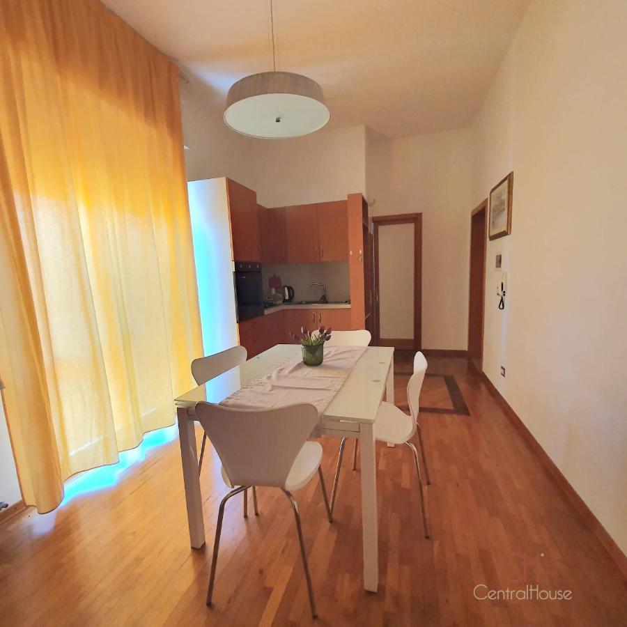 Appartamento House