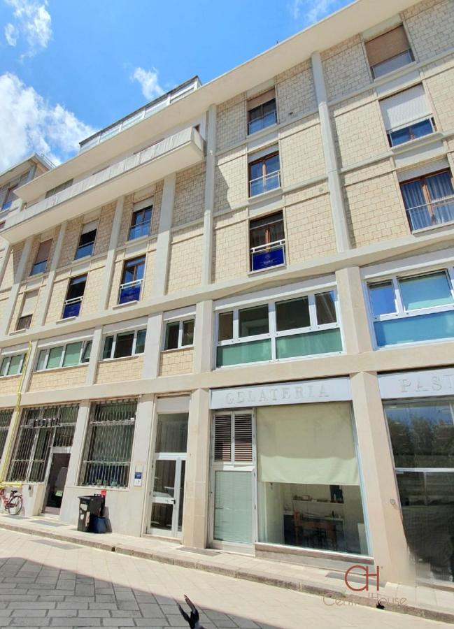 House Appartamento