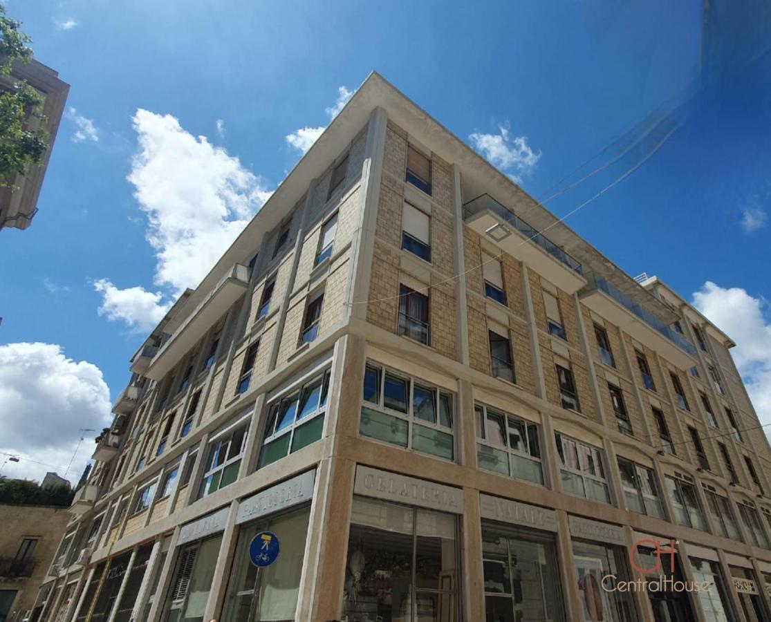 House * Lecce