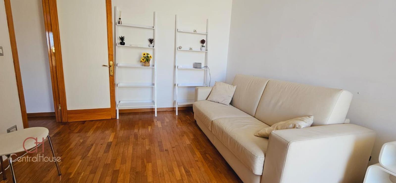 House Appartamento