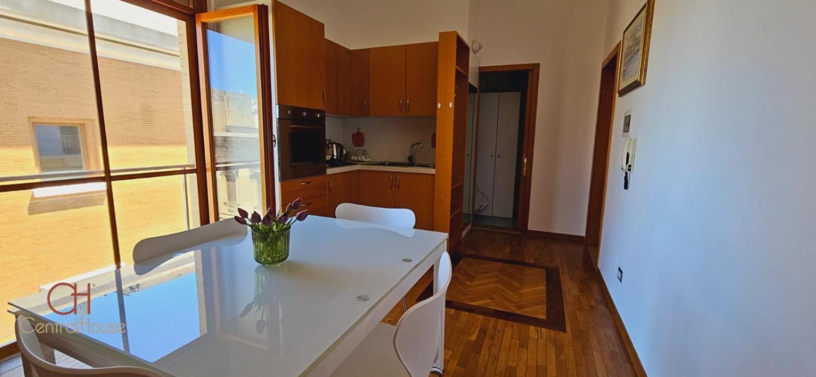 Appartamento House