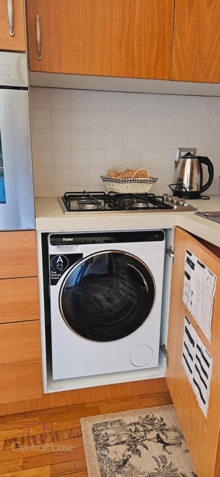 House Appartement Lecce