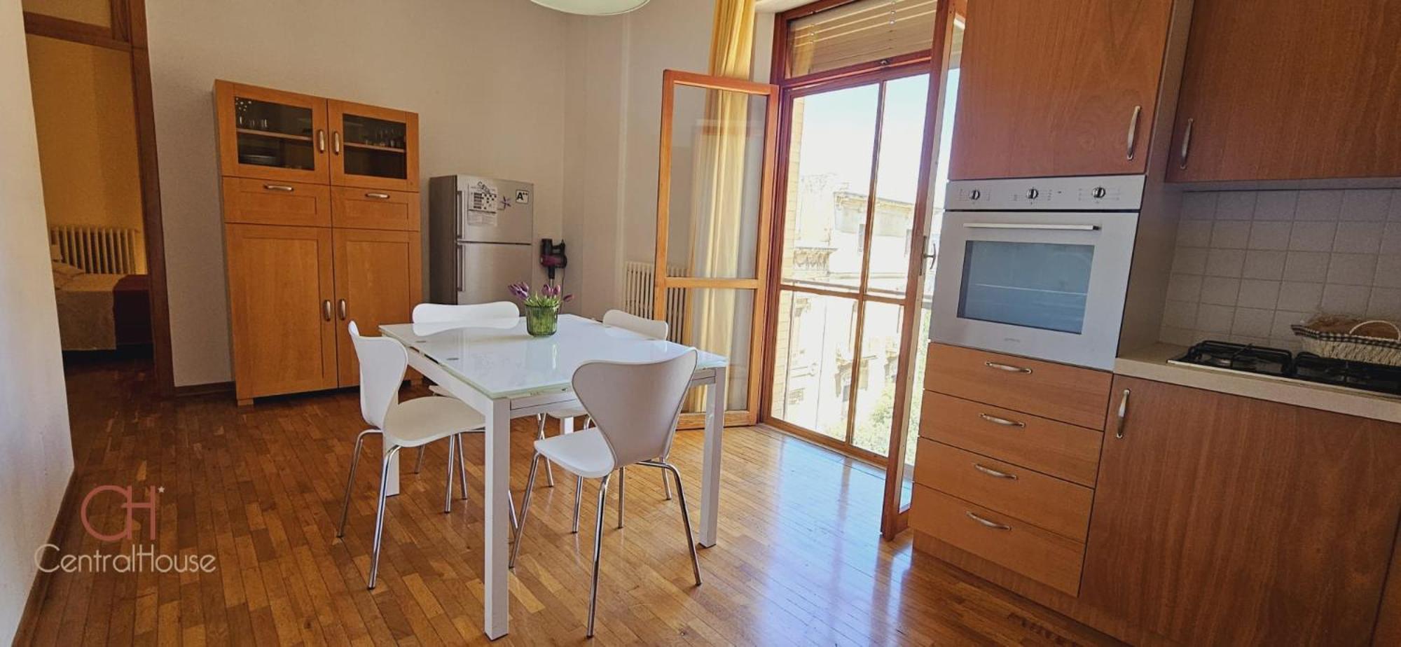House * Lecce