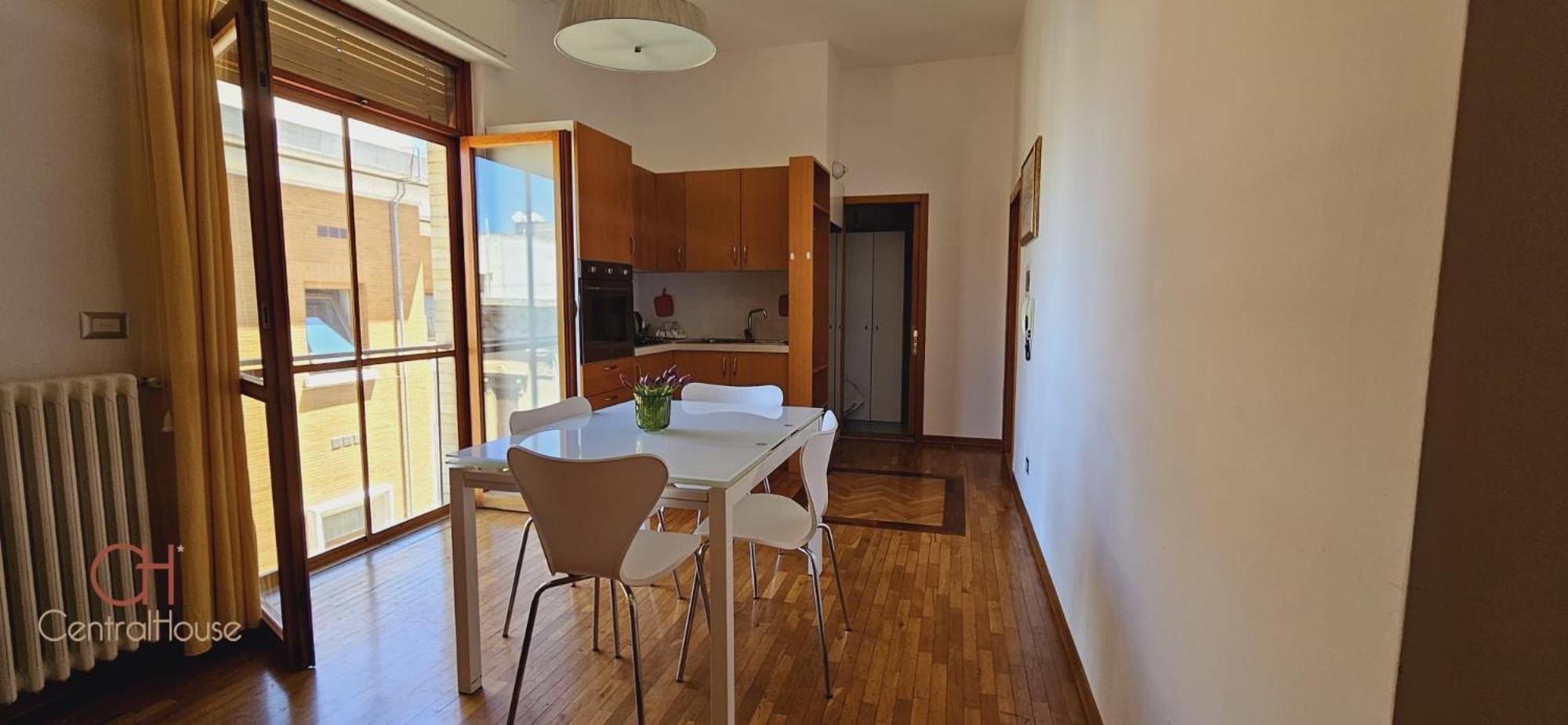 Appartement House